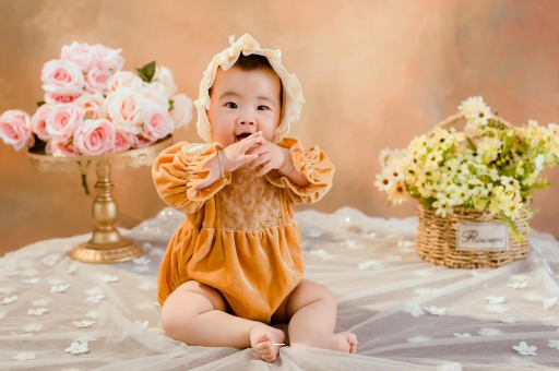 鄂州宝宝打喷嚏是什么原因