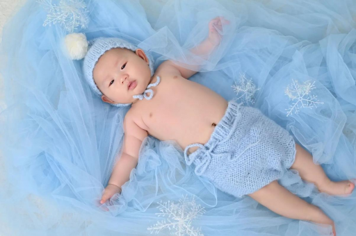 鄂州宝宝长牙会发烧吗