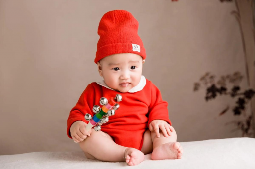 鄂州宝宝DQ标准值